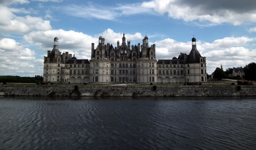 Château de Chambord