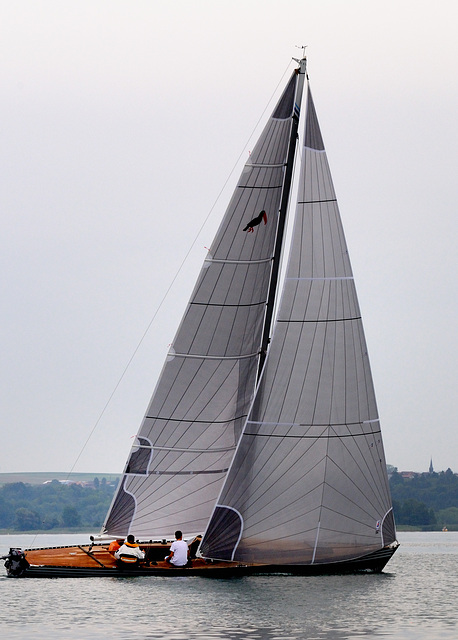 Rencontre des Vieux Bateaux