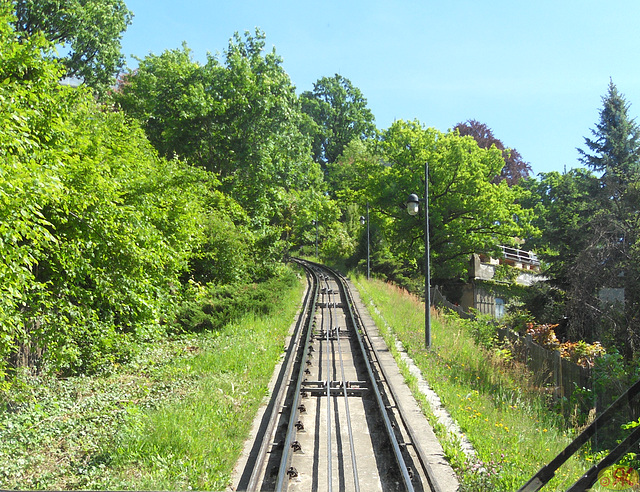 2011-05-09 11 stara funikularo / Standseilbahn