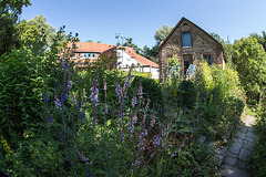 20140704 3846VRFw [D~LIP] Heerser Mühle, UWZ, Bad Salzuflen