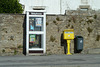 Téléphone and La Poste