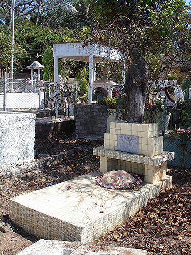 La Peñita de Jaltemba, Nayarit  / Mexique - 21 février 2011.