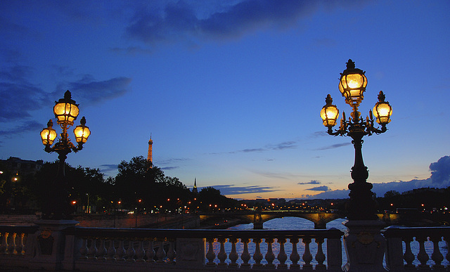 Pont Alexandre III