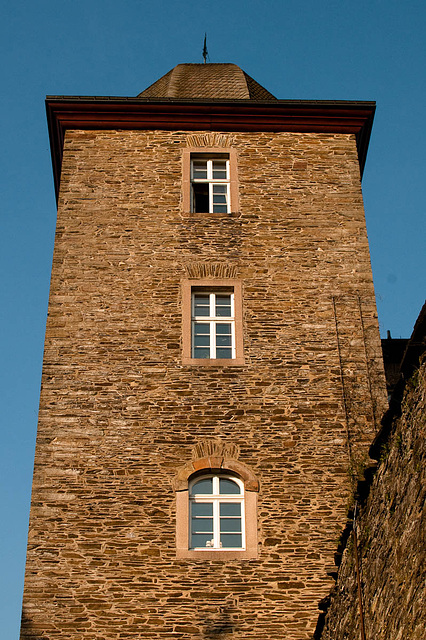 Burg Schnellenberg