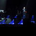 Michel Sardou en concert à l'Olympia