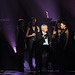 Michel Sardou en concert à l'Olympia