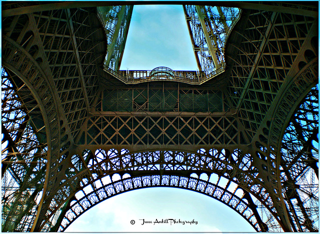 Eiffel Tower