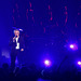 Michel Sardou en concert à l'Olympia