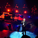 Michel Sardou en concert à l'Olympia