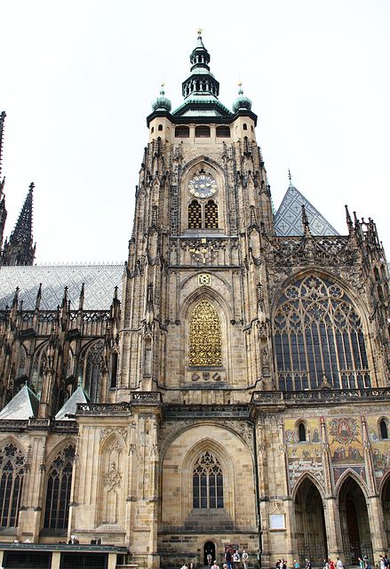 Cathédrale Saint Guy