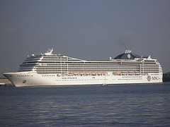 MSC  POESIA