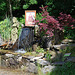 Fontaine de Lerab ling