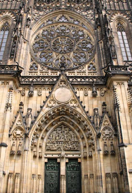 Cathédrale Saint Guy