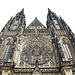 Cathédrale Saint Guy - Prague
