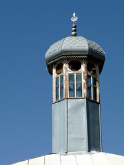 Minaret