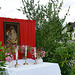 Fronleichnam 2011 - Corpus Christi (feast)