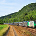 Gefco dans la vallée du Doubs