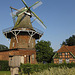 Sprakener Windmühle