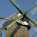 Sprakener Windmühle