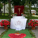 Fronleichnam 2011 - Corpus Christi (feast)