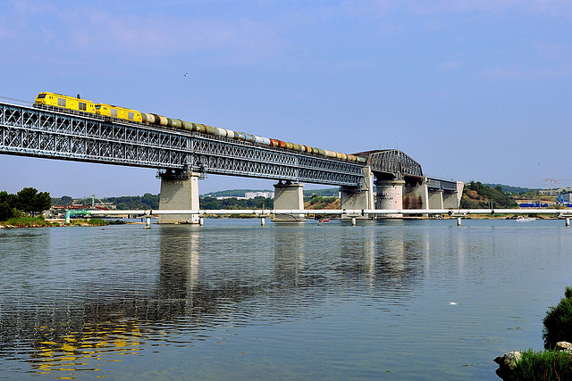 Prima jaune Infra et citernes