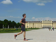 Schloss Schönbrunn