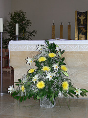 Fronleichnam 2011 - Corpus Christi (feast)