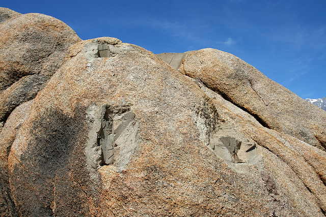 Alabama Hills - Gunga Din bridge site (0359)