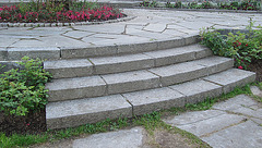 Treppe