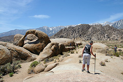 Alabama Hills Arch (0388)