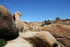 Alabama Hills Arch (0391)