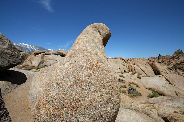 Alabama Hills Arch (0392)