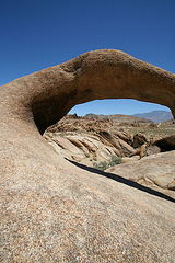 Alabama Hills Arch (0394)