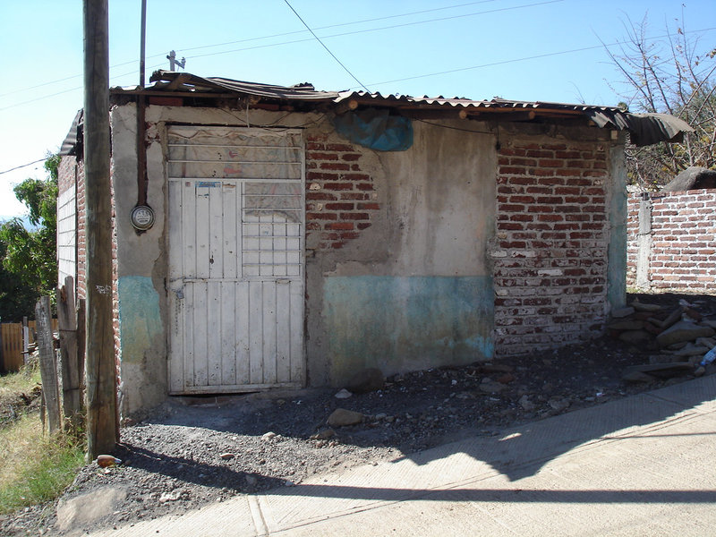 Los Reyes, Michoacán / Mejico - Mexique -  27 mars 2011