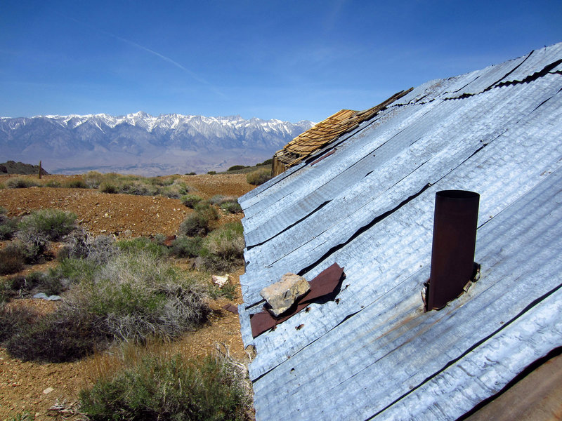 Burgess Mine (0198)