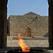 Ateshgah Zoroastrian Fire Temple