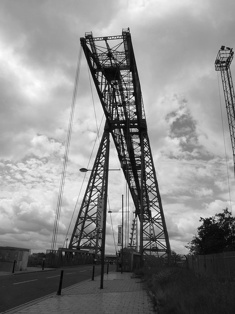 Transporter Bridge #2