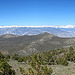 Sierra View From The Road To Ancient Bristlecone Pine Forest (1)