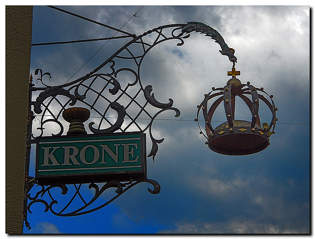 Krone