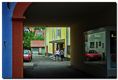 "Kulturzentrum"