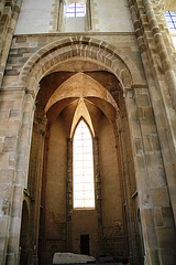 Chapelle Saint Martial - Cluny