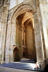 Chapelle Saint Martial - Cluny