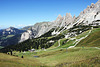 Dolomiten