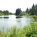 Lago Jiřický (aŭ nomata ankaŭ Pohořský - apud Pohoří)