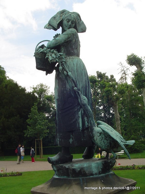 sculptures orangerie strasbourg (6)la belle alsacienne