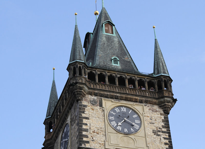 Hôtel de Ville