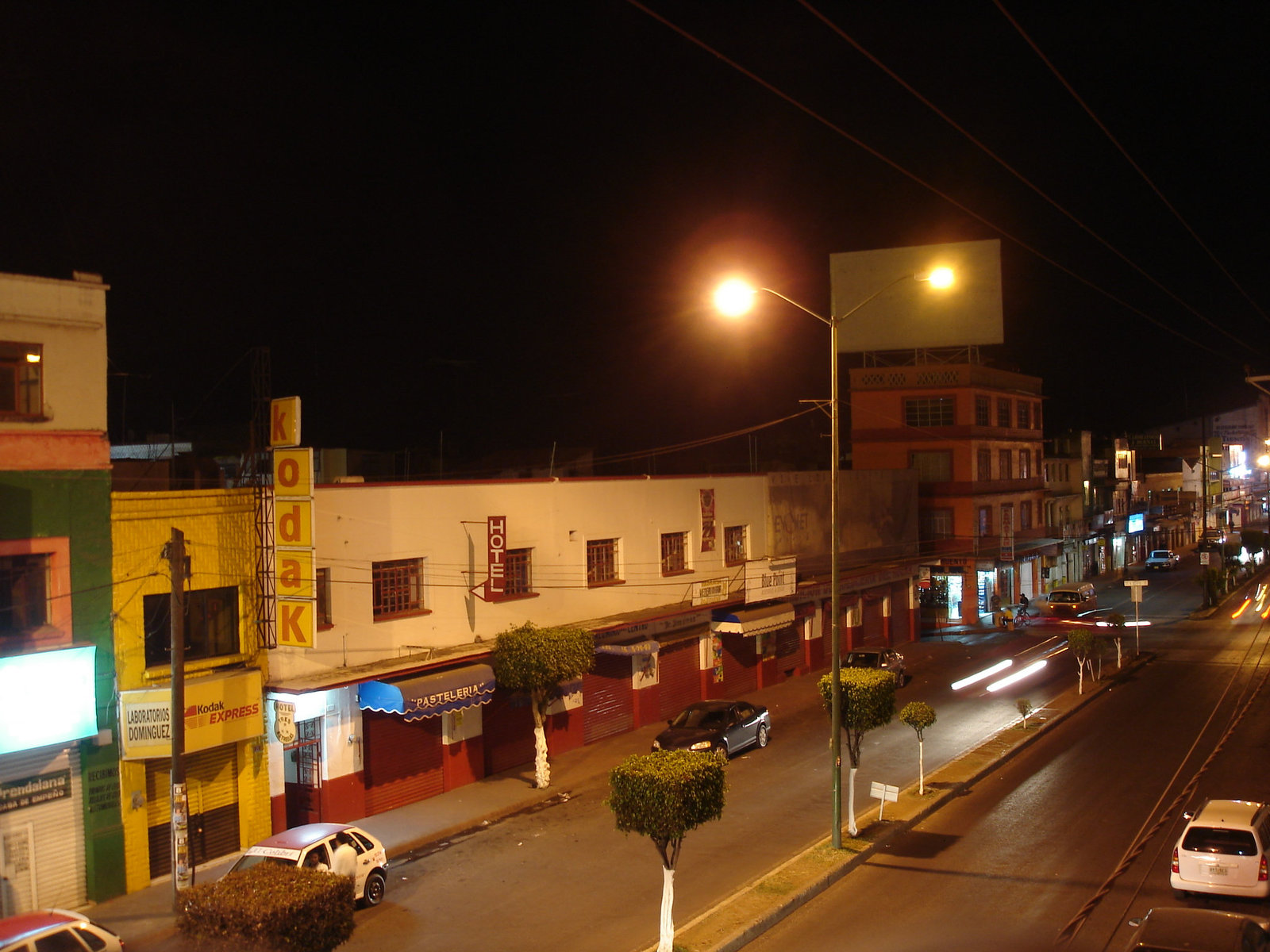 Zitácuaro, Michoacán / Mexico -  28 mars 2011