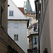 Hôtel de Ville - Prague