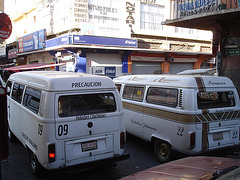 Zitácuaro, Michoacán / Mexico -  29 mars 2011