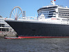 QM2  Seitenansicht